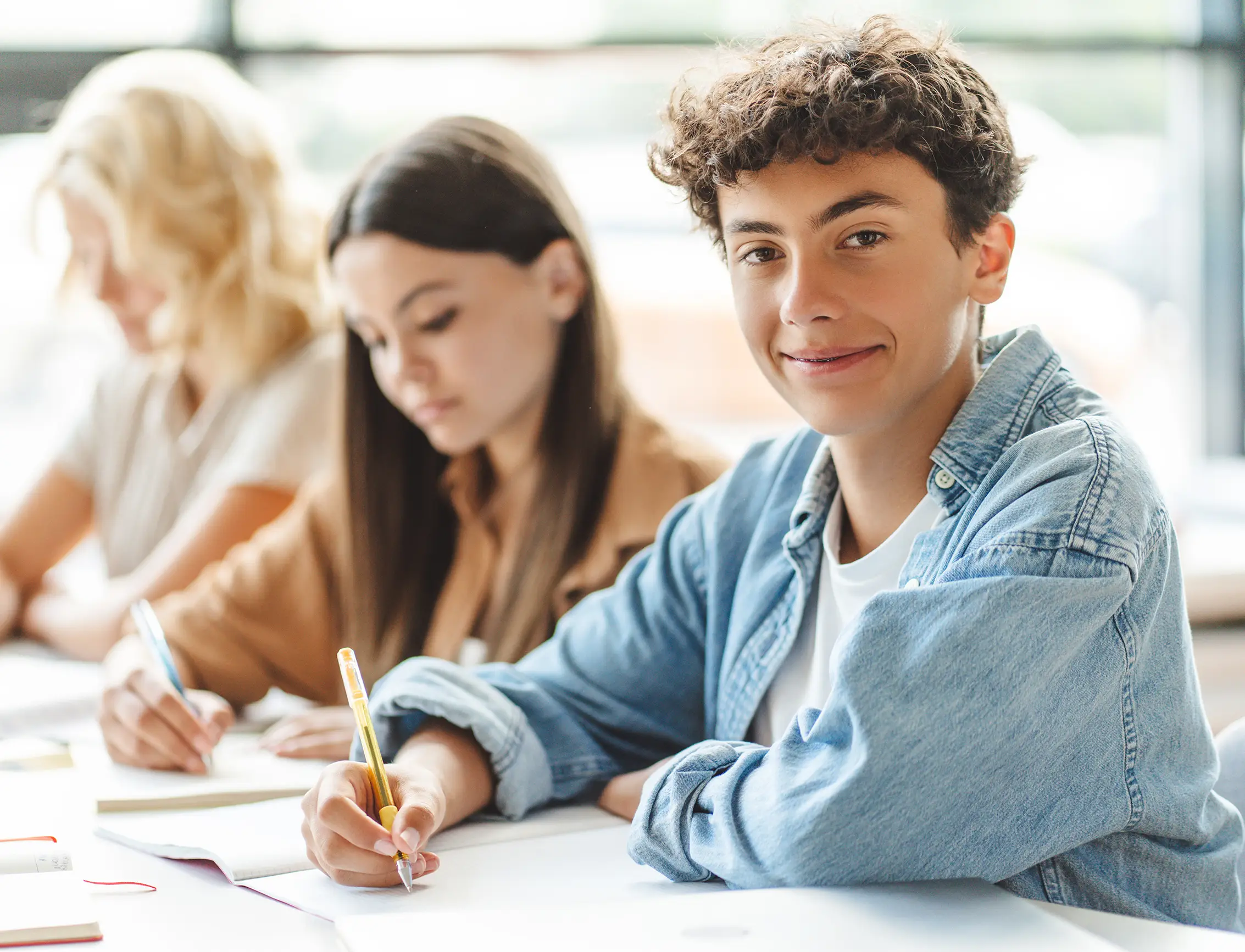 Les Examens de Cambridge pour les Apprenants Plus Avancés