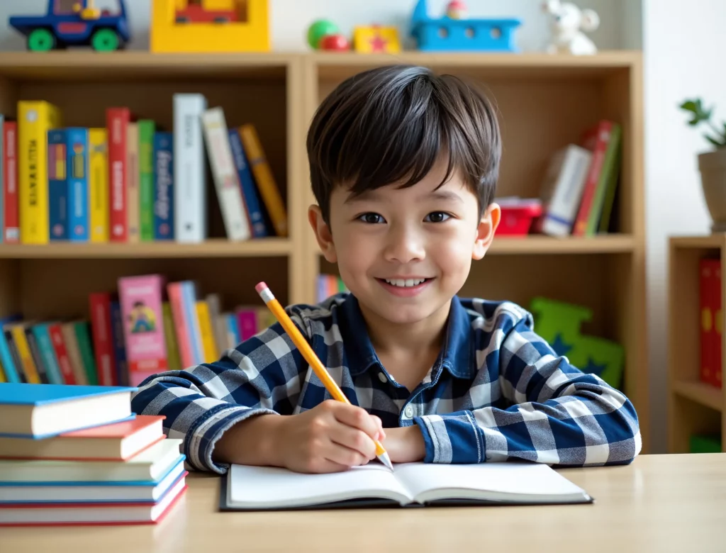 Cours d'anglais little learners de Little Linguists