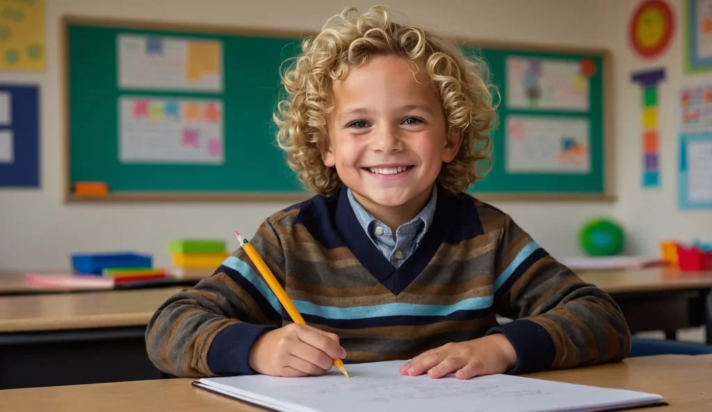 Soutien scolaire enfant - Little linguists