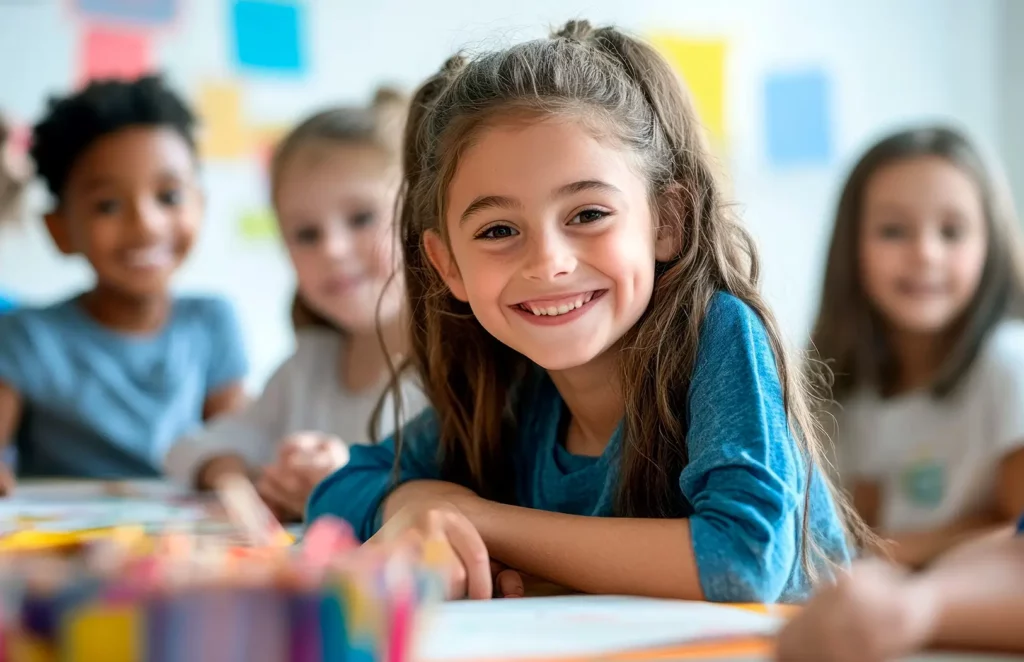 Stages de vacances Little Linguists